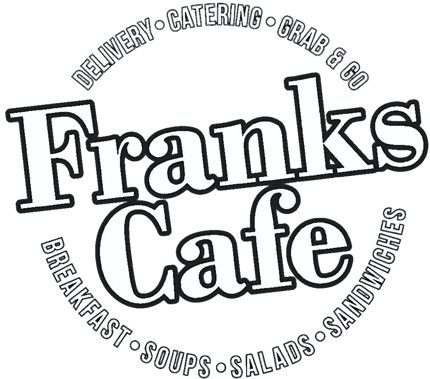 Franks Cafe Boardman Ohio Logo